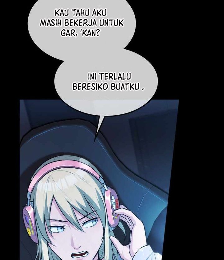 Paranoid Mage Bab 23 halaman 11