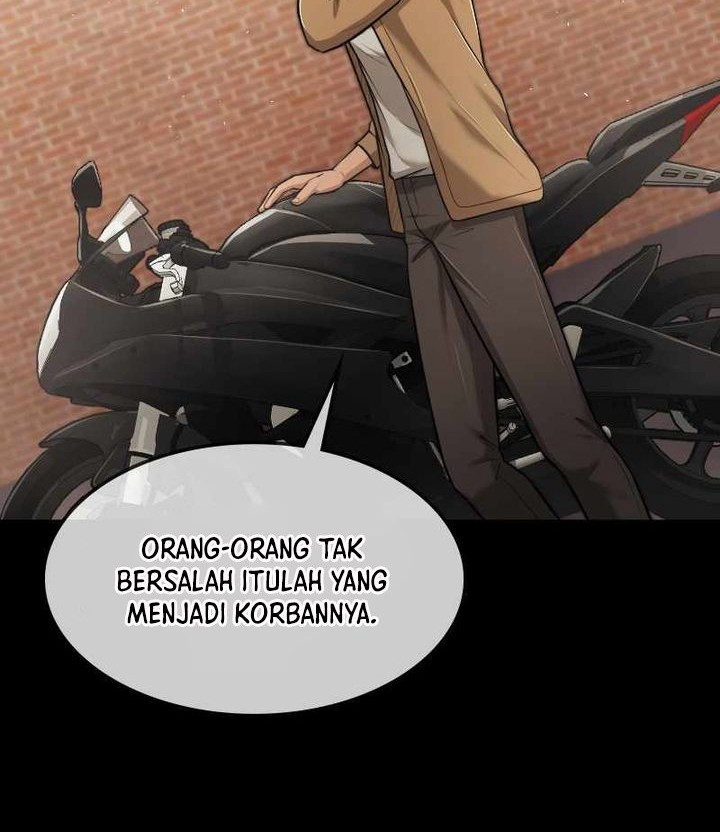 Paranoid Mage Bab 23 halaman 13