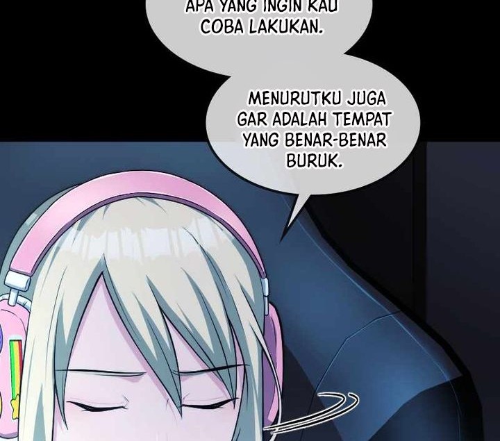Paranoid Mage Bab 23 halaman 17