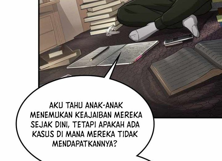 Paranoid Mage Bab 23 halaman 29