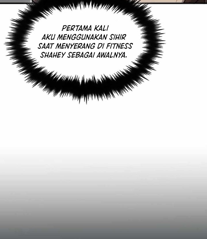 Paranoid Mage Bab 23 halaman 35