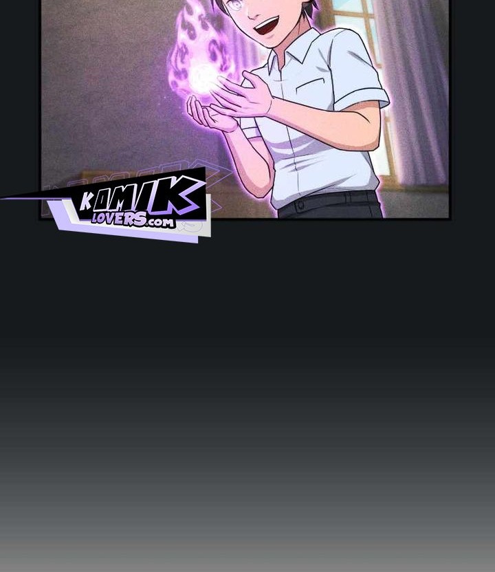 Paranoid Mage Bab 23 halaman 37