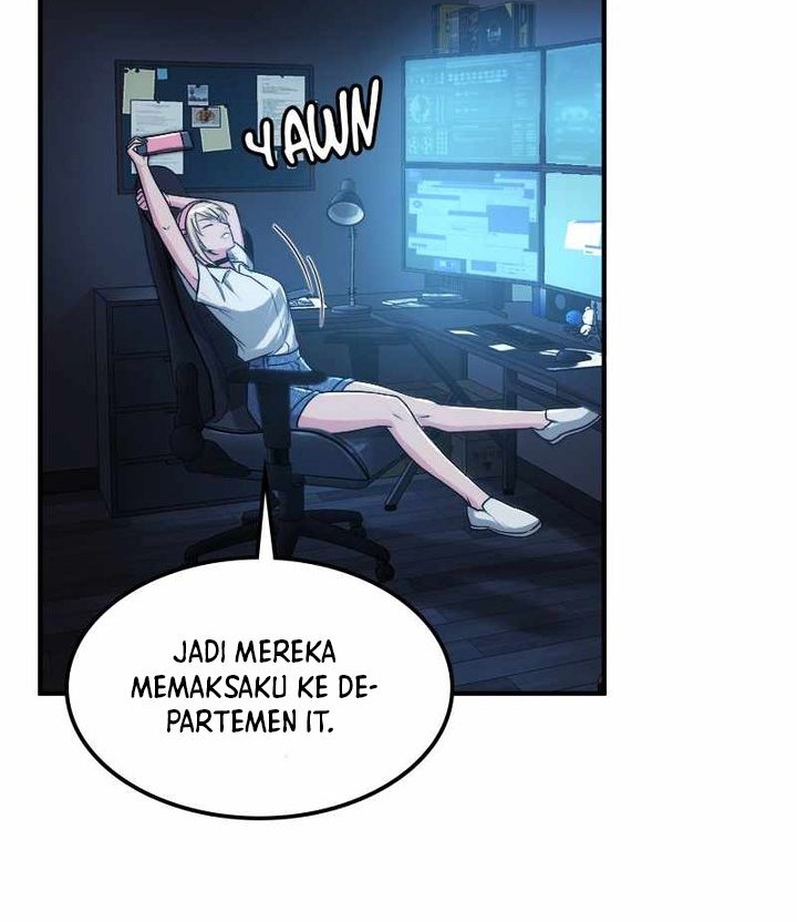 Paranoid Mage Bab 23 halaman 43