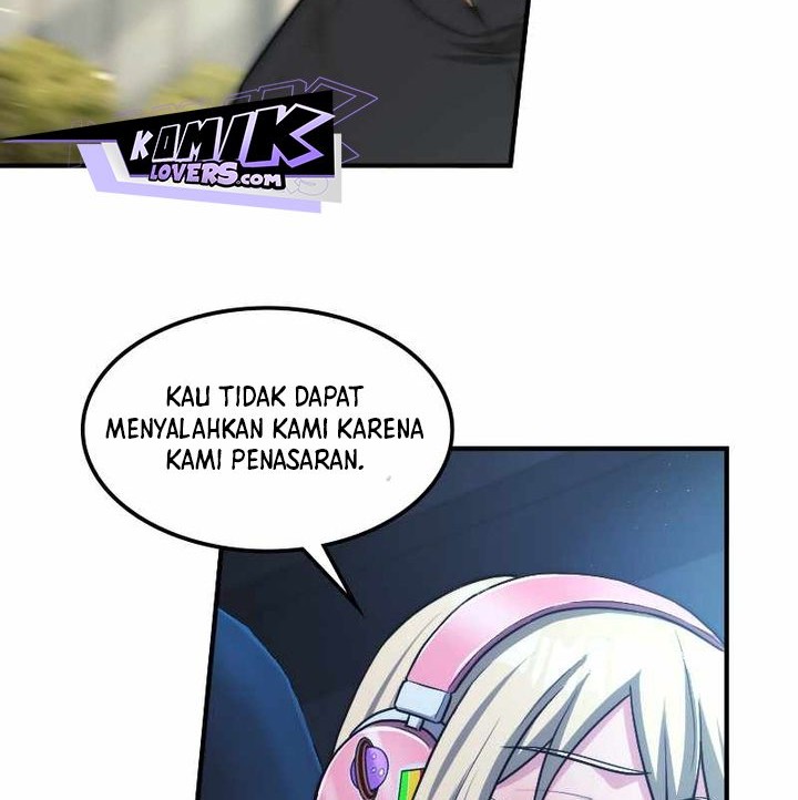 Paranoid Mage Bab 23 halaman 45