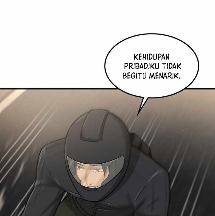 Paranoid Mage Bab 23 halaman 47