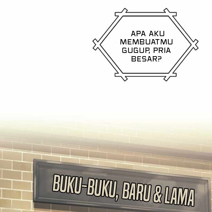 Paranoid Mage Bab 23 halaman 49