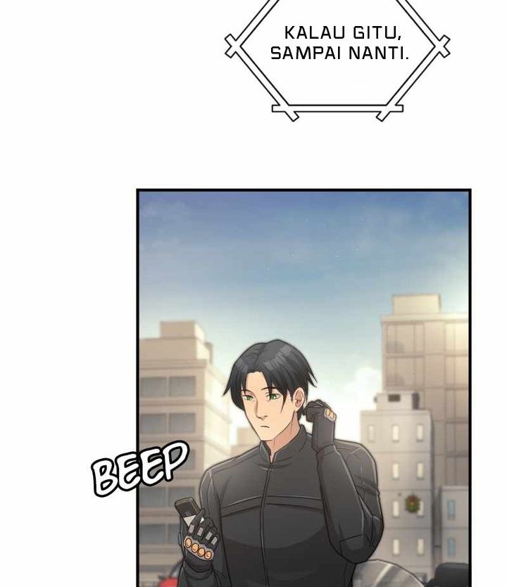 Paranoid Mage Bab 23 halaman 51