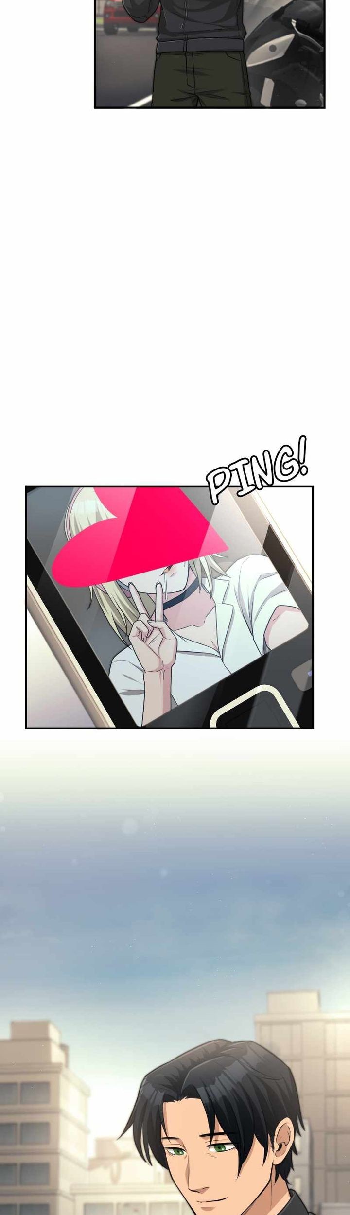 Paranoid Mage Bab 23 halaman 52