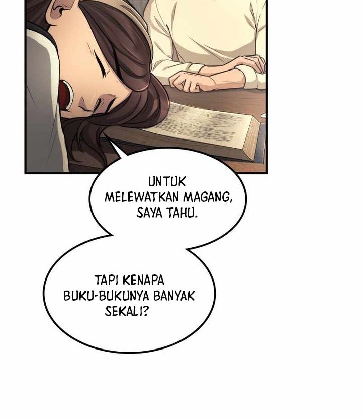 Paranoid Mage Bab 23 halaman 55