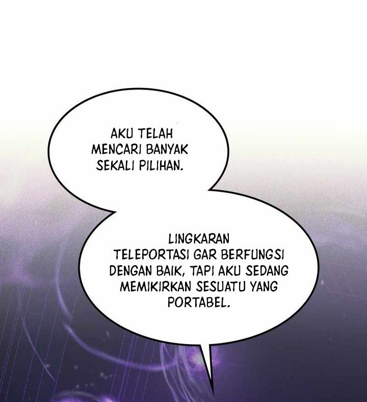 Paranoid Mage Bab 23 halaman 61