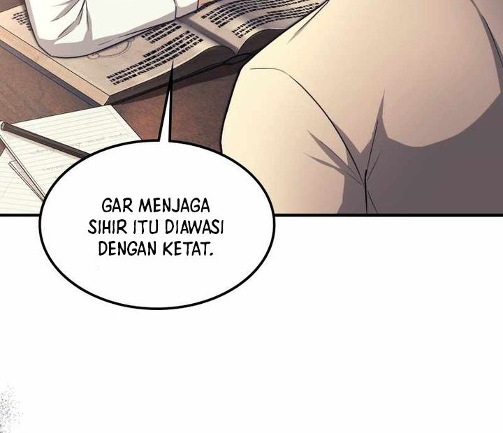 Paranoid Mage Bab 23 halaman 67