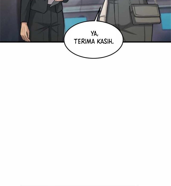 Paranoid Mage Bab 24 halaman 13