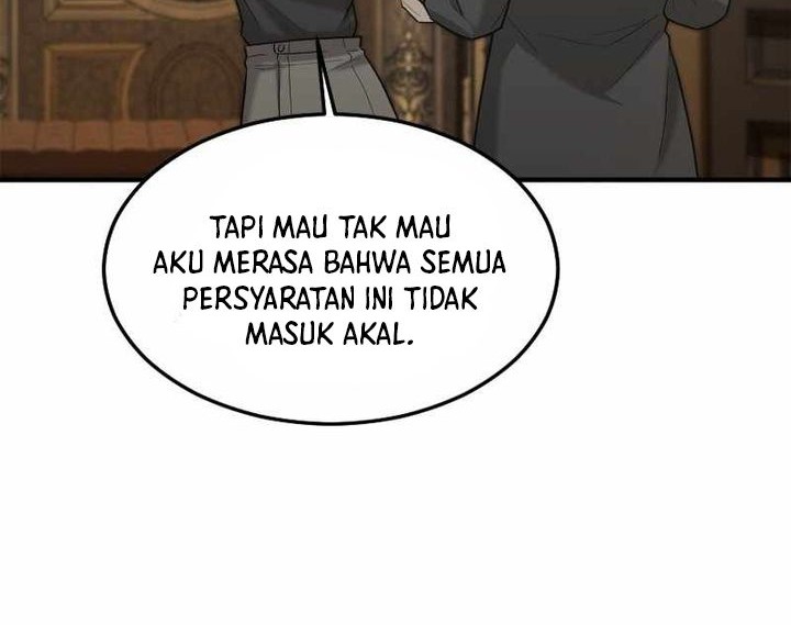 Paranoid Mage Bab 24 halaman 21