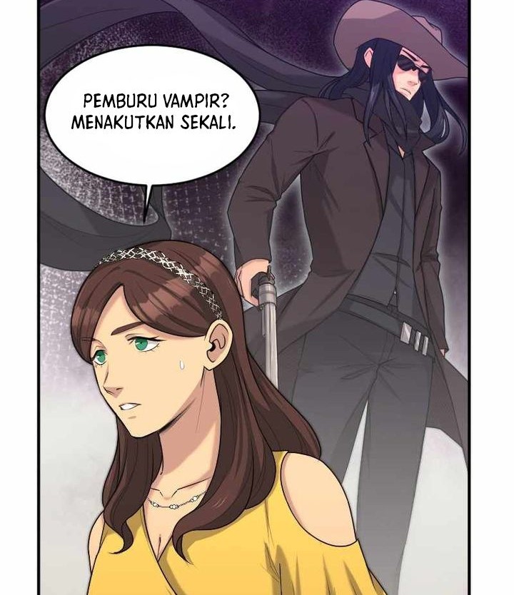 Paranoid Mage Bab 24 halaman 29