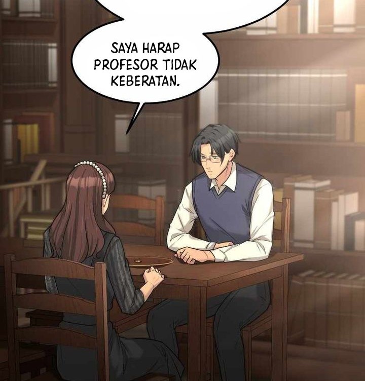 Paranoid Mage Bab 24 halaman 39