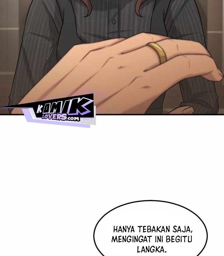 Paranoid Mage Bab 24 halaman 45