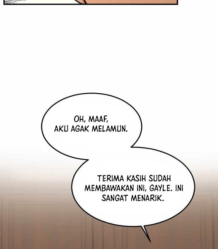 Paranoid Mage Bab 24 halaman 49