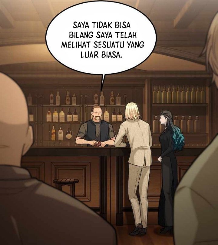Paranoid Mage Bab 24 halaman 51