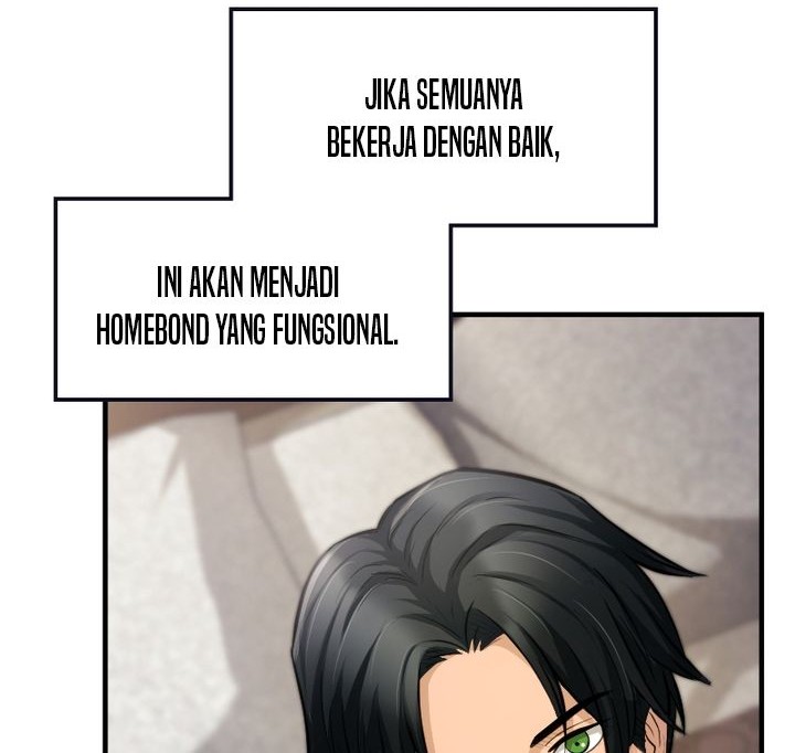 Paranoid Mage Bab 25 halaman 3