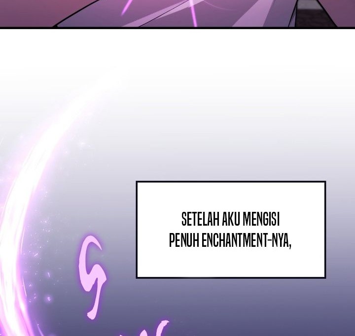 Paranoid Mage Bab 25 halaman 5