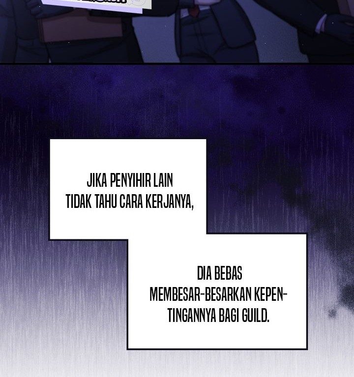 Paranoid Mage Bab 25 halaman 17