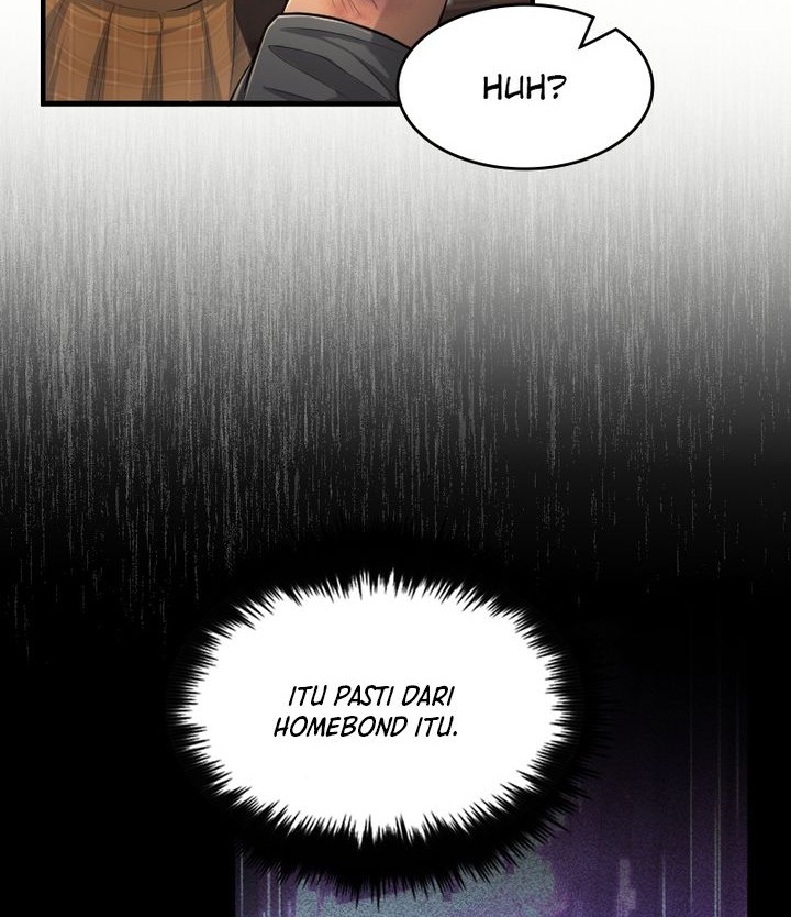 Paranoid Mage Bab 25 halaman 33