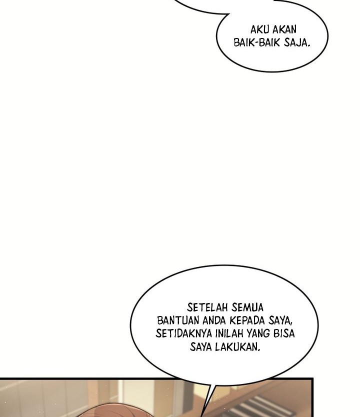 Paranoid Mage Bab 25 halaman 35