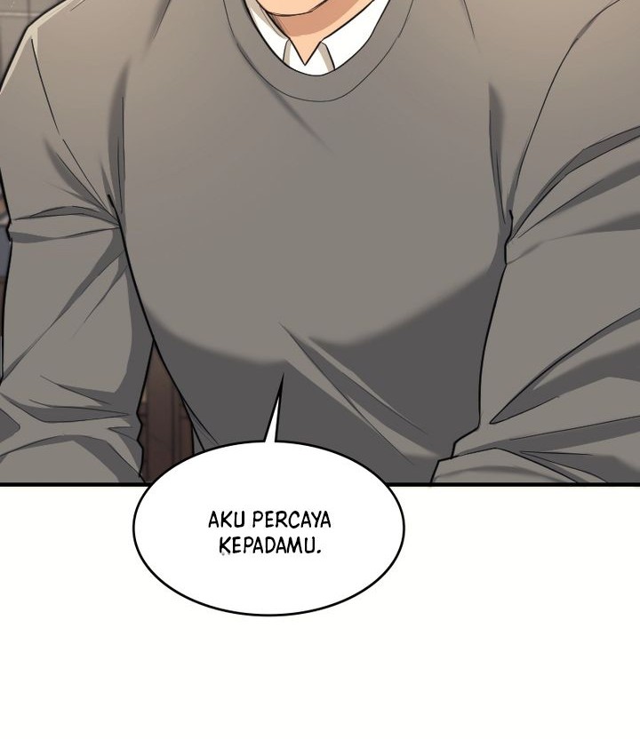 Paranoid Mage Bab 25 halaman 43