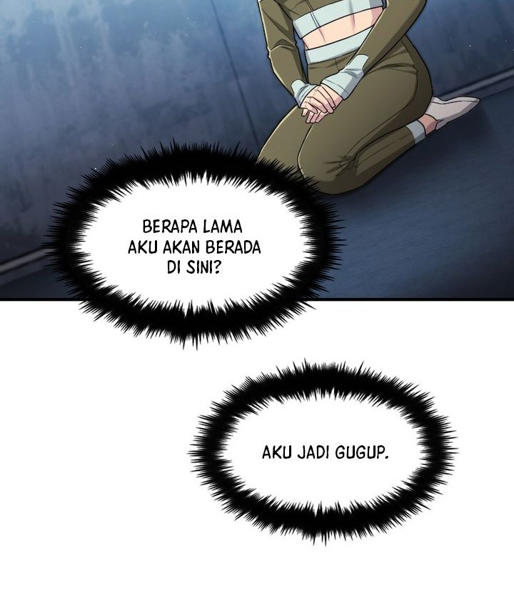 Paranoid Mage Bab 25 halaman 65