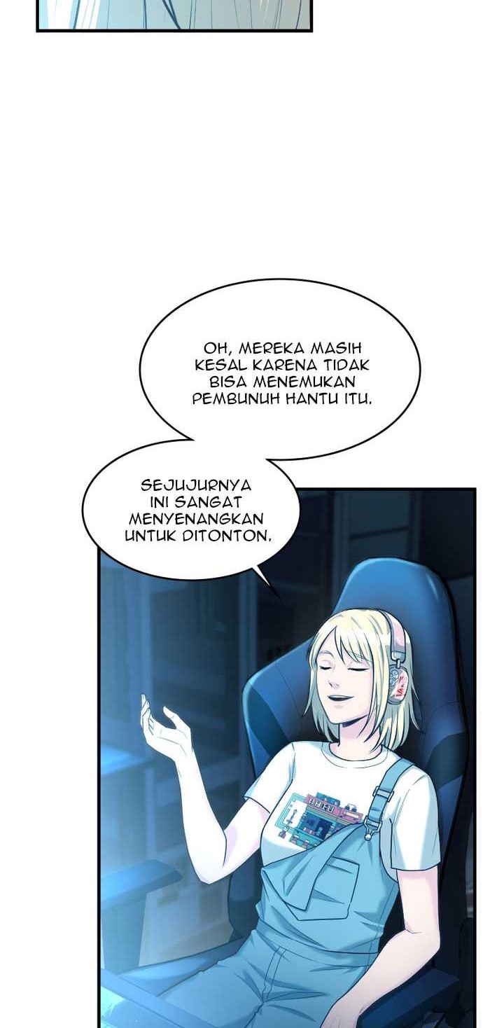 Paranoid Mage Bab 26 halaman 3