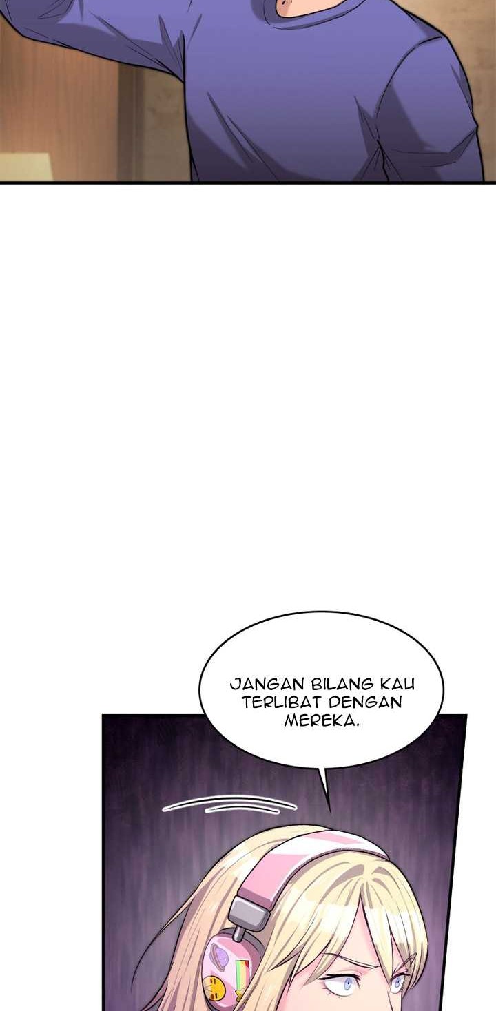 Paranoid Mage Bab 26 halaman 7
