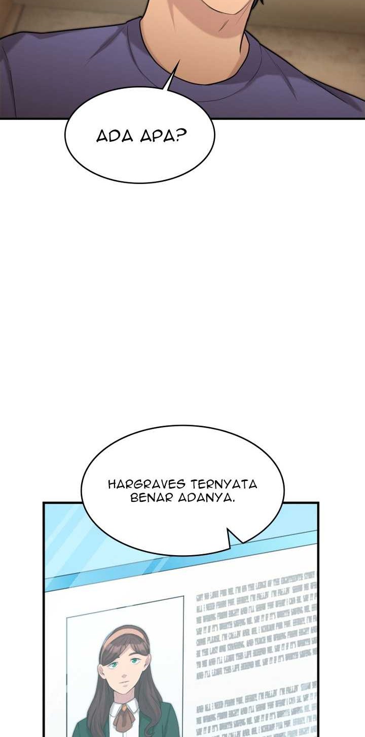 Paranoid Mage Bab 26 halaman 11