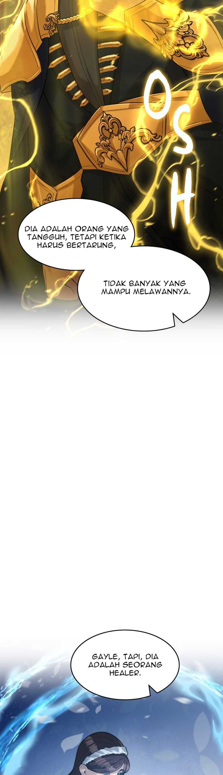 Paranoid Mage Bab 26 halaman 14