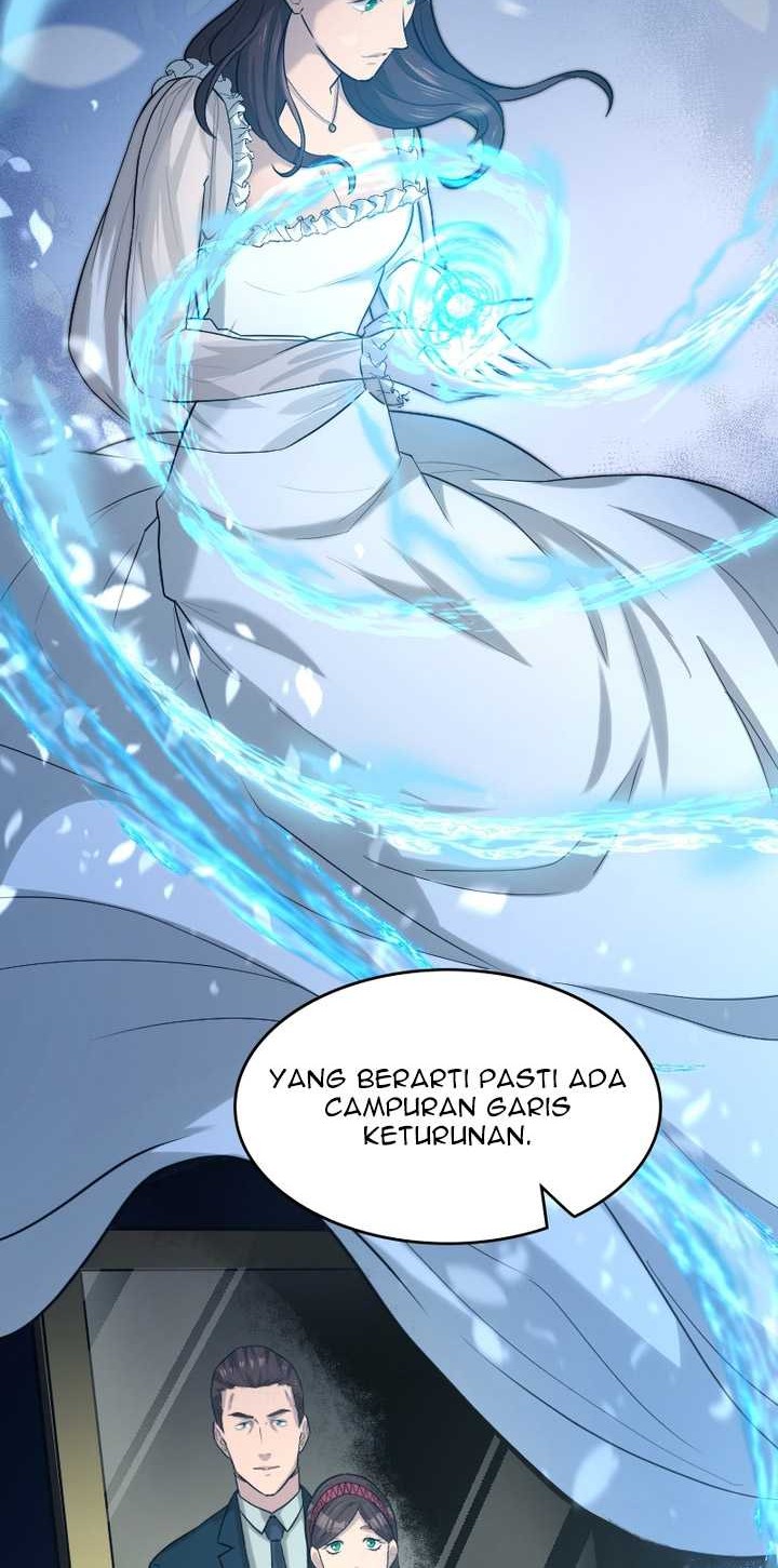 Paranoid Mage Bab 26 halaman 15