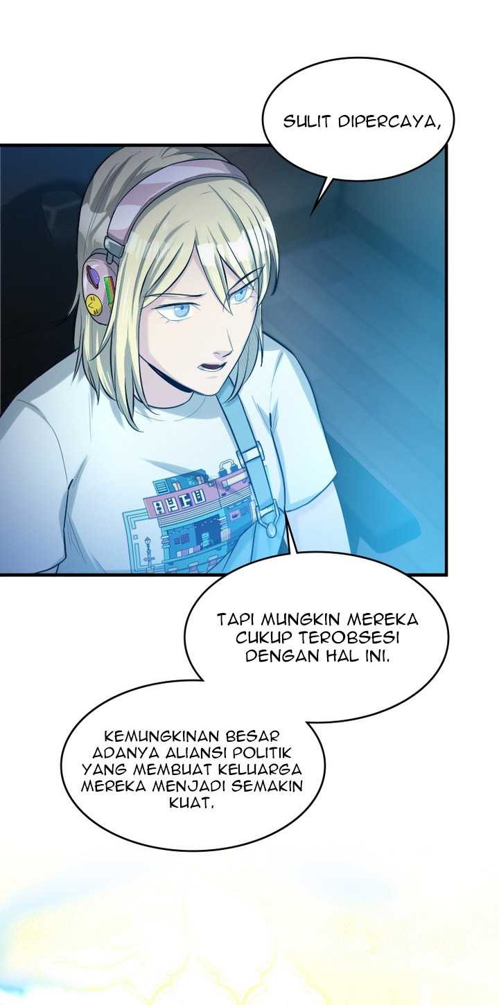 Paranoid Mage Bab 26 halaman 17