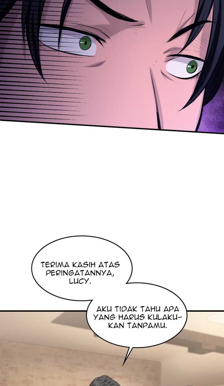 Paranoid Mage Bab 26 halaman 21