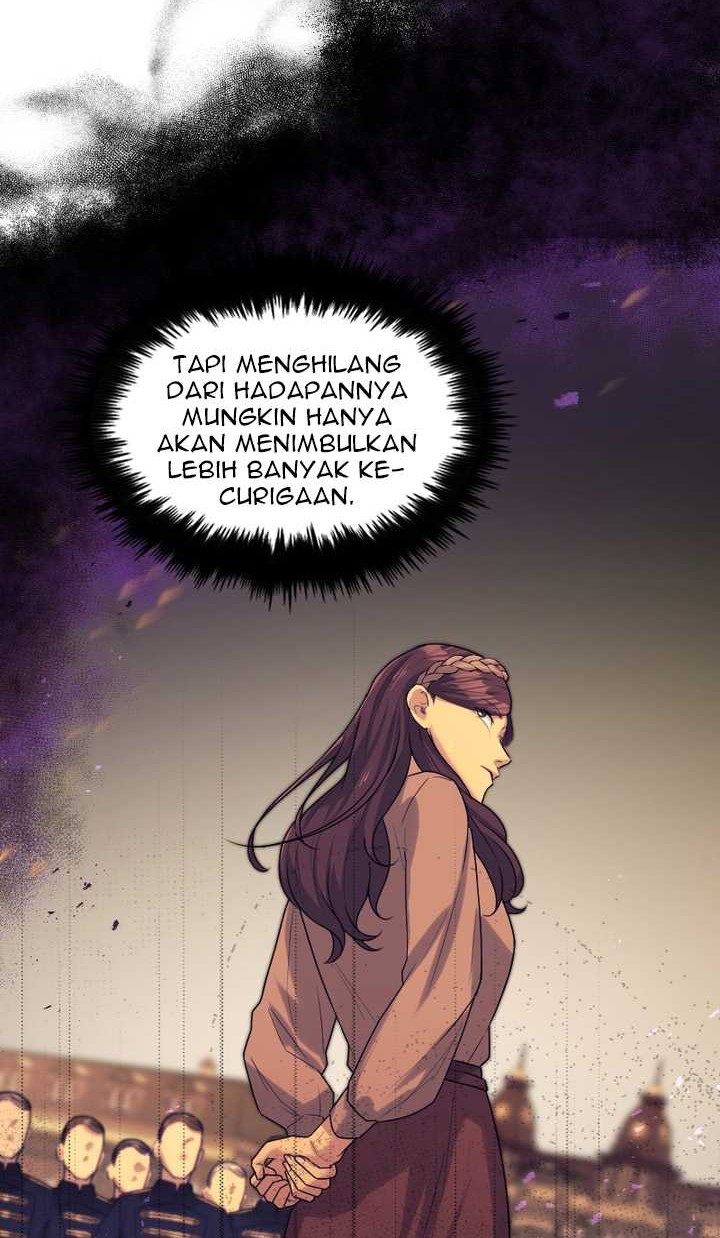 Paranoid Mage Bab 26 halaman 23