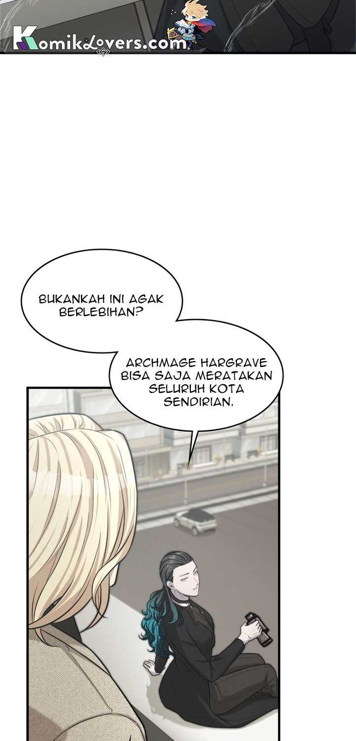 Paranoid Mage Bab 26 halaman 29