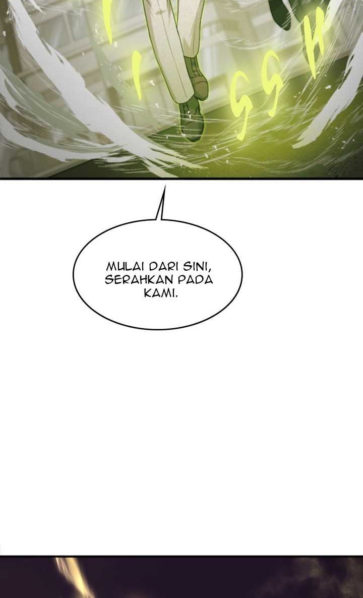 Paranoid Mage Bab 26 halaman 49