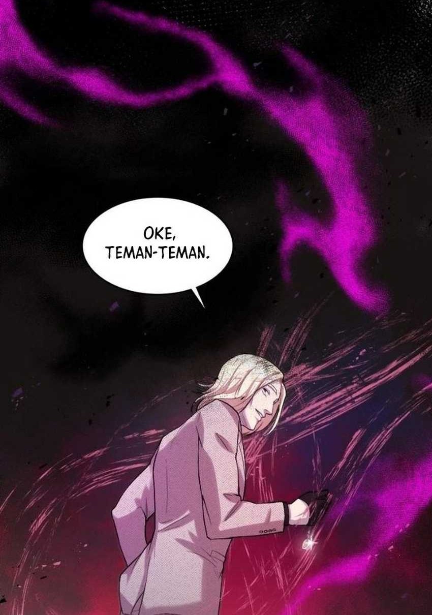 Paranoid Mage Bab 27 halaman 3