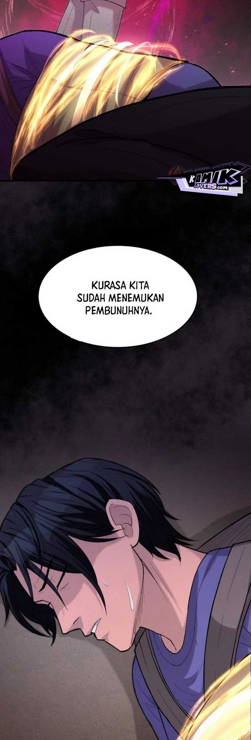 Paranoid Mage Bab 27 halaman 4