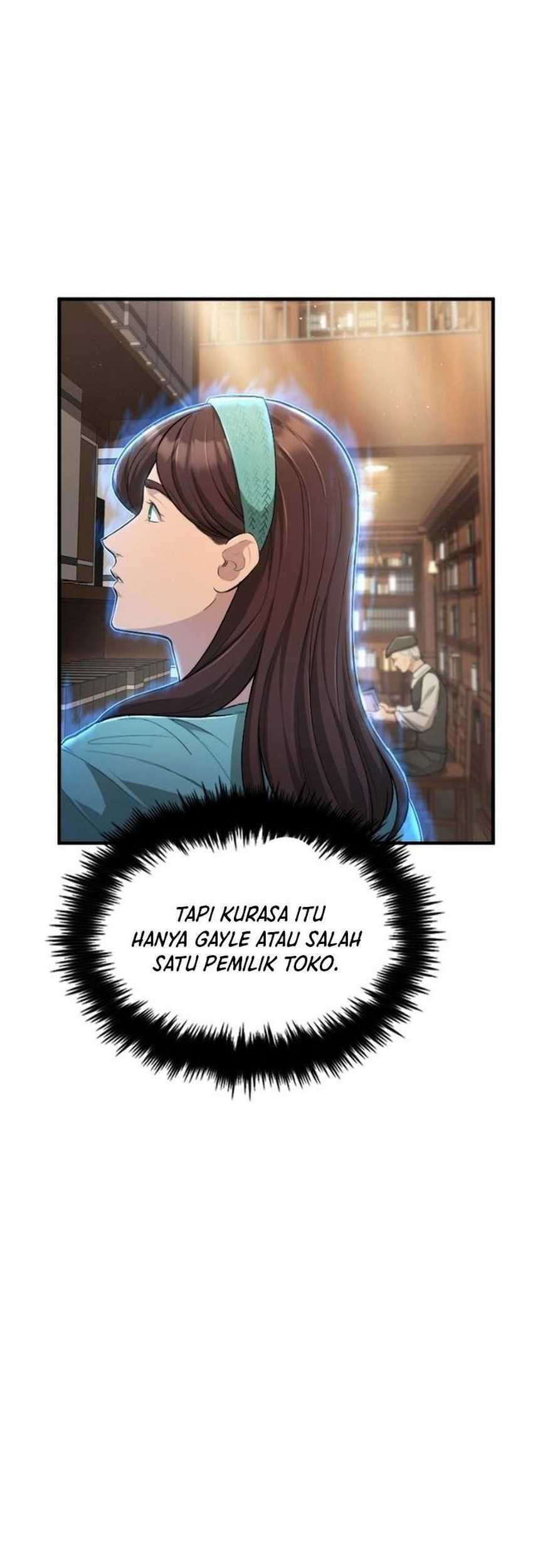 Paranoid Mage Bab 27 halaman 14