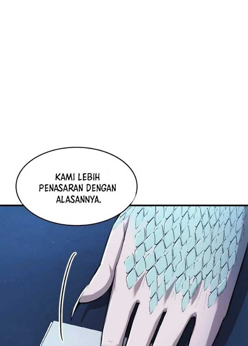 Paranoid Mage Bab 27 halaman 27