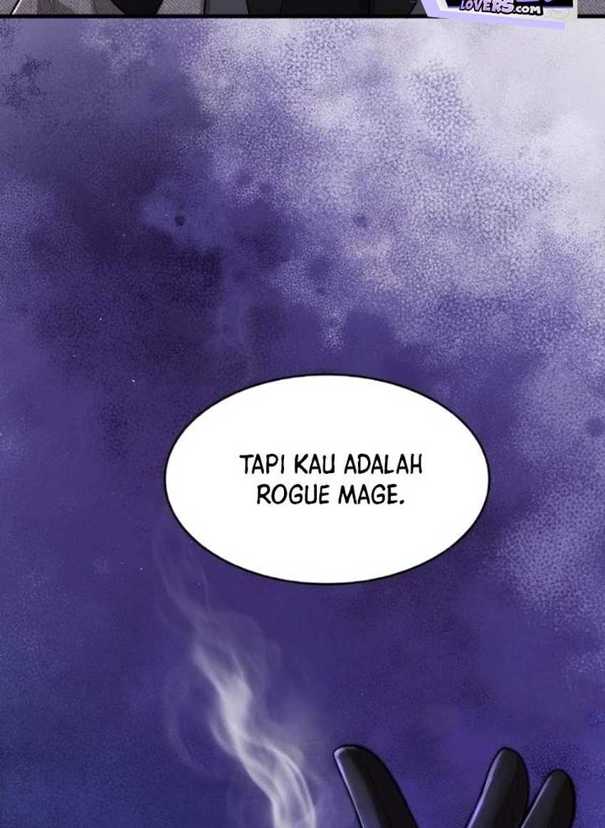 Paranoid Mage Bab 27 halaman 35