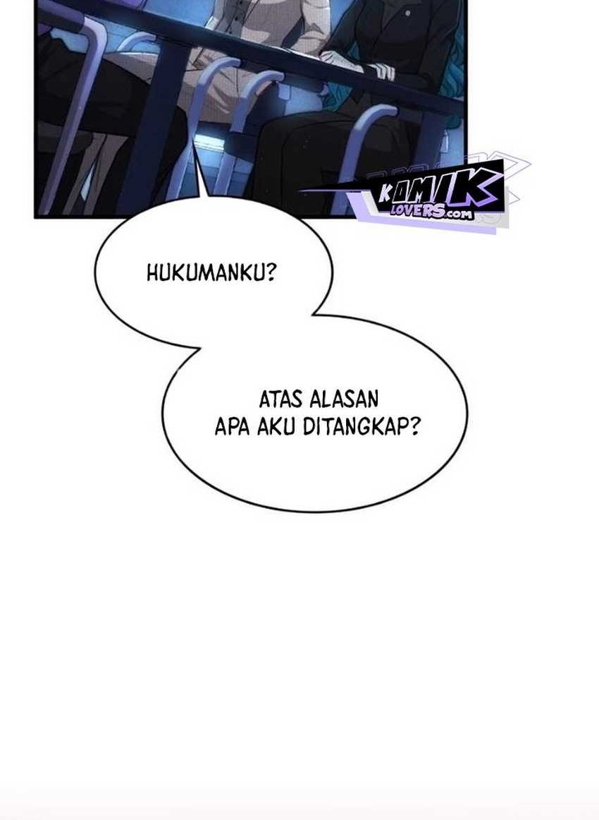 Paranoid Mage Bab 27 halaman 39