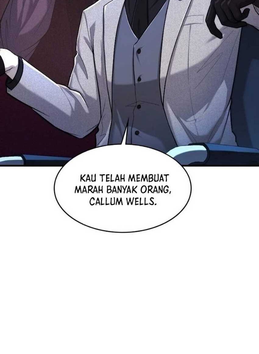 Paranoid Mage Bab 27 halaman 41