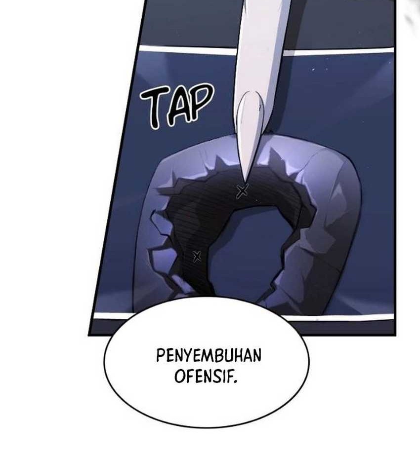 Paranoid Mage Bab 27 halaman 45