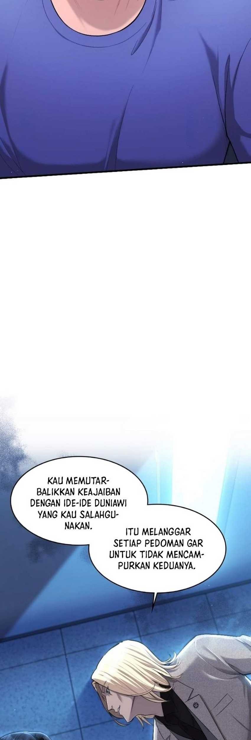 Paranoid Mage Bab 27 halaman 48