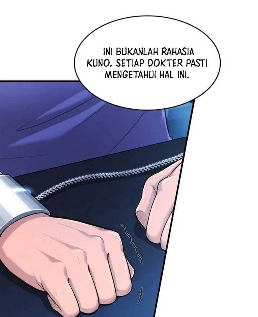 Paranoid Mage Bab 27 halaman 53