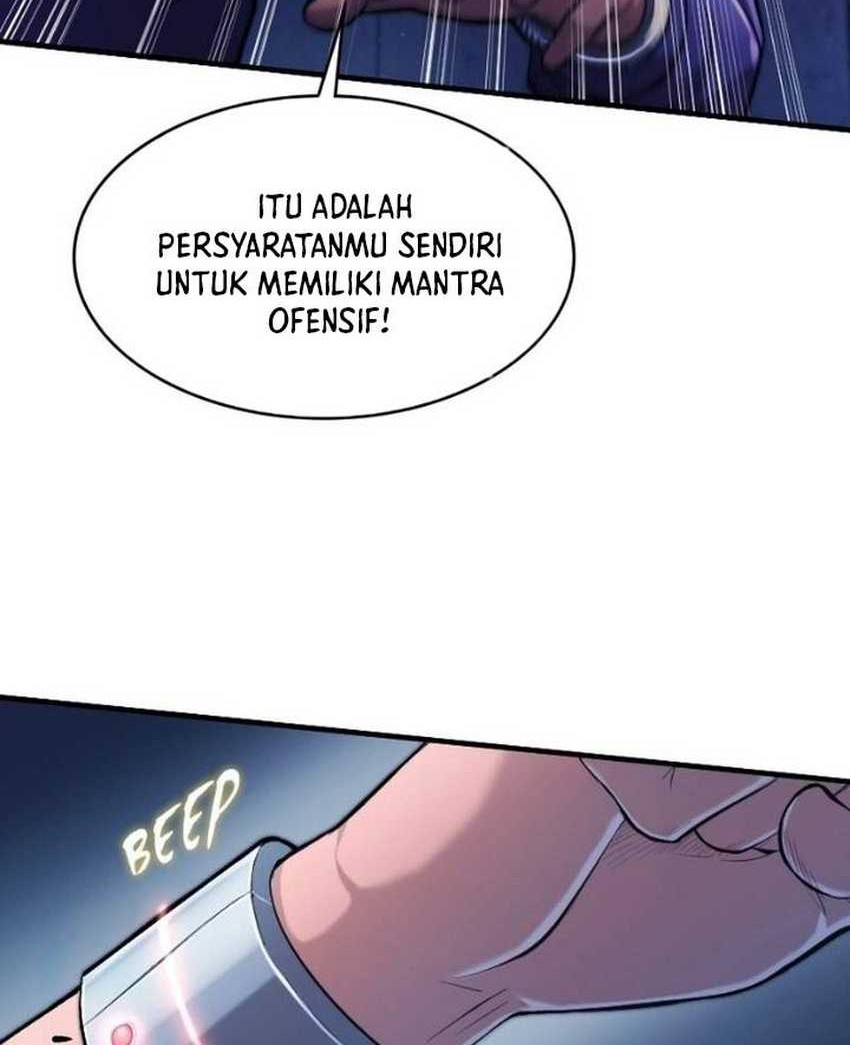 Paranoid Mage Bab 27 halaman 55